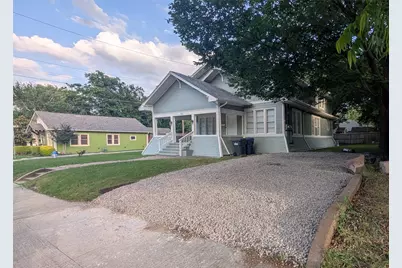 203 Heard Street #A/B, McKinney, TX 75069 - Photo 1