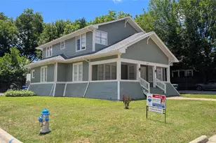203 Heard St, McKinney, TX 75069 - Photo 2