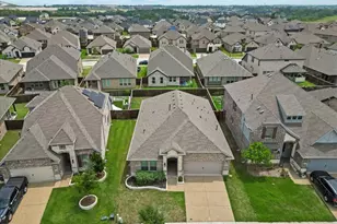 3222 Mattie Grey Ln, Melissa, TX 75454 - Photo 4