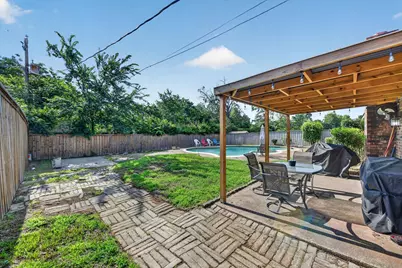 6724 Bartay Drive, North Richland Hills, TX 76182 - Photo 30