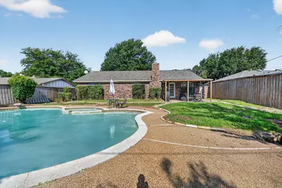 6724 Bartay Drive, North Richland Hills, TX 76182 - Photo 28