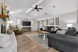 6724 Bartay Dr, North Richland Hills, TX 76182 - Photo 10