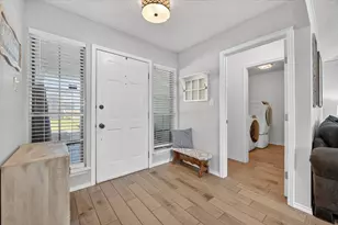 6724 Bartay Dr, North Richland Hills, TX 76182 - Photo 6