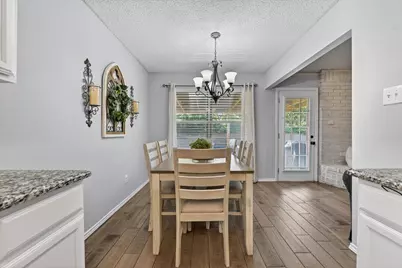 6724 Bartay Drive, North Richland Hills, TX 76182 - Photo 12