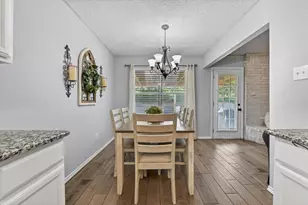 6724 Bartay Dr, North Richland Hills, TX 76182 - Photo 12