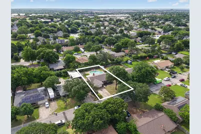 6724 Bartay Drive, North Richland Hills, TX 76182 - Photo 32