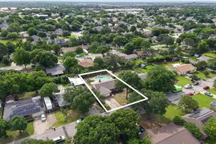 6724 Bartay Dr, North Richland Hills, TX 76182 - Photo 32