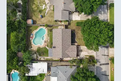 6724 Bartay Drive, North Richland Hills, TX 76182 - Photo 2
