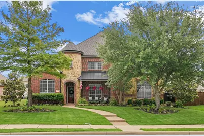 766 Pebble Creek Lane, Rockwall, TX 75032 - Photo 1