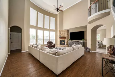 766 Pebble Creek Lane, Rockwall, TX 75032 - Photo 10