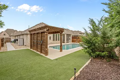 6631 Roughleaf Ridge Road, Flower Mound, TX 76226 - Photo 36