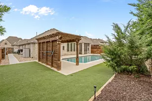 6631 Roughleaf Ridge Rd, Flower Mound, TX 76226 - Photo 36