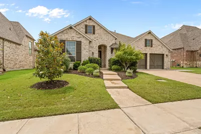 6631 Roughleaf Ridge Road, Flower Mound, TX 76226 - Photo 4
