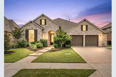 6631 Roughleaf Ridge Road, Flower Mound, TX 76226 - Photo 1