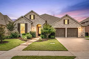 6631 Roughleaf Ridge Rd, Flower Mound, TX 76226 - Photo 1