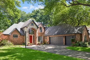 2510 Maywood Ln, McKinney, TX 75072 - Photo 1