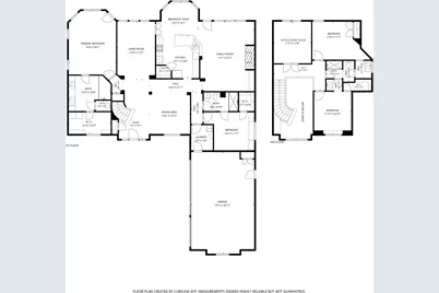 2510 Maywood Lane, McKinney, TX 75072 - Photo 40