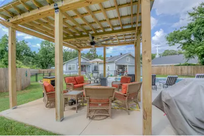 4924 Old Mooringsport Road, Shreveport, LA 71107 - Photo 28