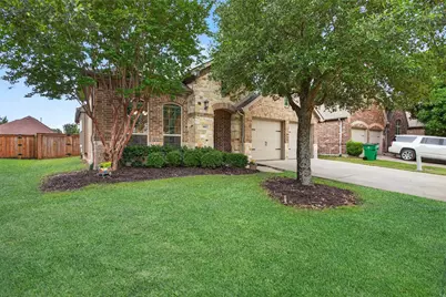 1013 Somerset Circle, Forney, TX 75126 - Photo 20