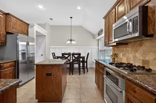 1013 Somerset Cir, Forney, TX 75126 - Photo 4
