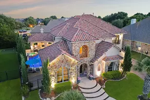 2870 Creekwood Ln, Prosper, TX 75078 - Photo 2
