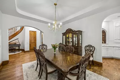 2870 Creekwood Lane, Prosper, TX 75078 - Photo 16