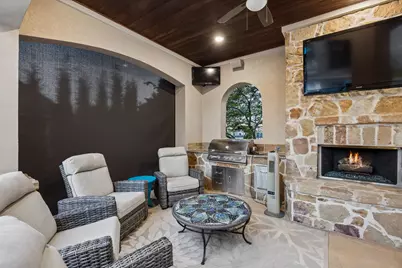 2870 Creekwood Lane, Prosper, TX 75078 - Photo 26