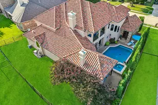 2870 Creekwood Ln, Prosper, TX 75078 - Photo 4