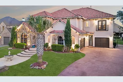2870 Creekwood Lane, Prosper, TX 75078 - Photo 2