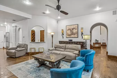 2870 Creekwood Lane, Prosper, TX 75078 - Photo 18