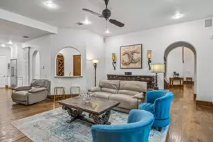 2870 Creekwood Ln, Prosper, TX 75078 - Photo 18