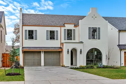 6454 Kenwood Avenue, Dallas, TX 75214 - Photo 2