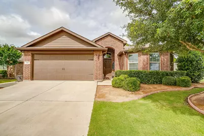 100 Tall Meadow Street, Azle, TX 76020 - Photo 1