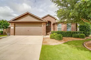 100 Tall Meadow St, Azle, TX 76020 - Photo 1