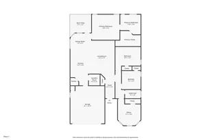 100 Tall Meadow St, Azle, TX 76020 - Photo 40