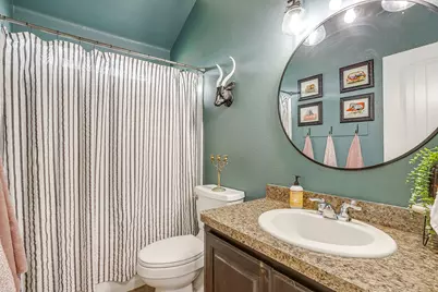 100 Tall Meadow Street, Azle, TX 76020 - Photo 24