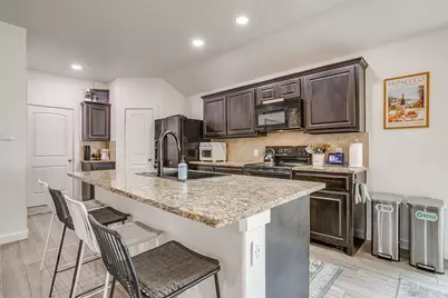 100 Tall Meadow Street, Azle, TX 76020 - Photo 12