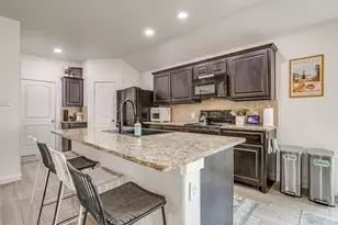 100 Tall Meadow St, Azle, TX 76020 - Photo 12