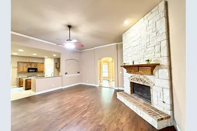 1731 Teakwood Drive, Wylie, TX 75098 - Photo 4