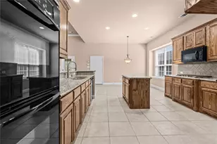 1731 Teakwood Dr, Wylie, TX 75098 - Photo 32
