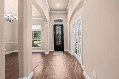 1731 Teakwood Drive, Wylie, TX 75098 - Photo 26