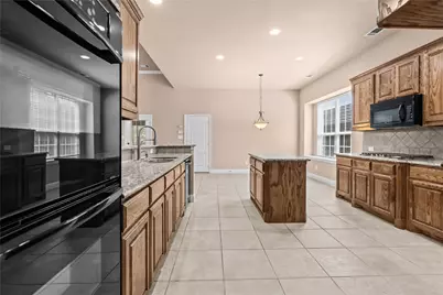 1731 Teakwood Drive, Wylie, TX 75098 - Photo 8