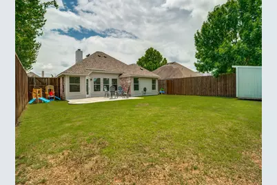 2813 Mitchell Lane, Anna, TX 75409 - Photo 32