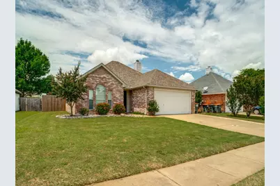 2813 Mitchell Lane, Anna, TX 75409 - Photo 36