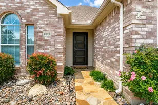 2813 Mitchell Ln, Anna, TX 75409 - Photo 2