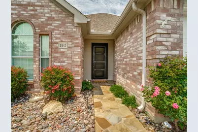 2813 Mitchell Lane, Anna, TX 75409 - Photo 2