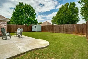2813 Mitchell Ln, Anna, TX 75409 - Photo 32