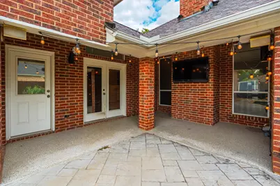 9108 High Oaks Drive, North Richland Hills, TX 76182 - Photo 30