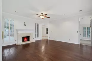 9108 High Oaks Dr, North Richland Hills, TX 76182 - Photo 10