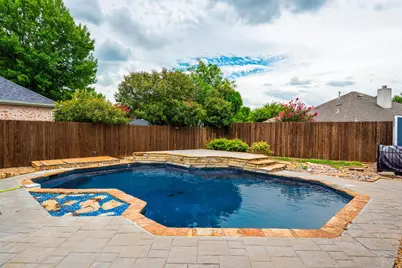 9108 High Oaks Drive, North Richland Hills, TX 76182 - Photo 32